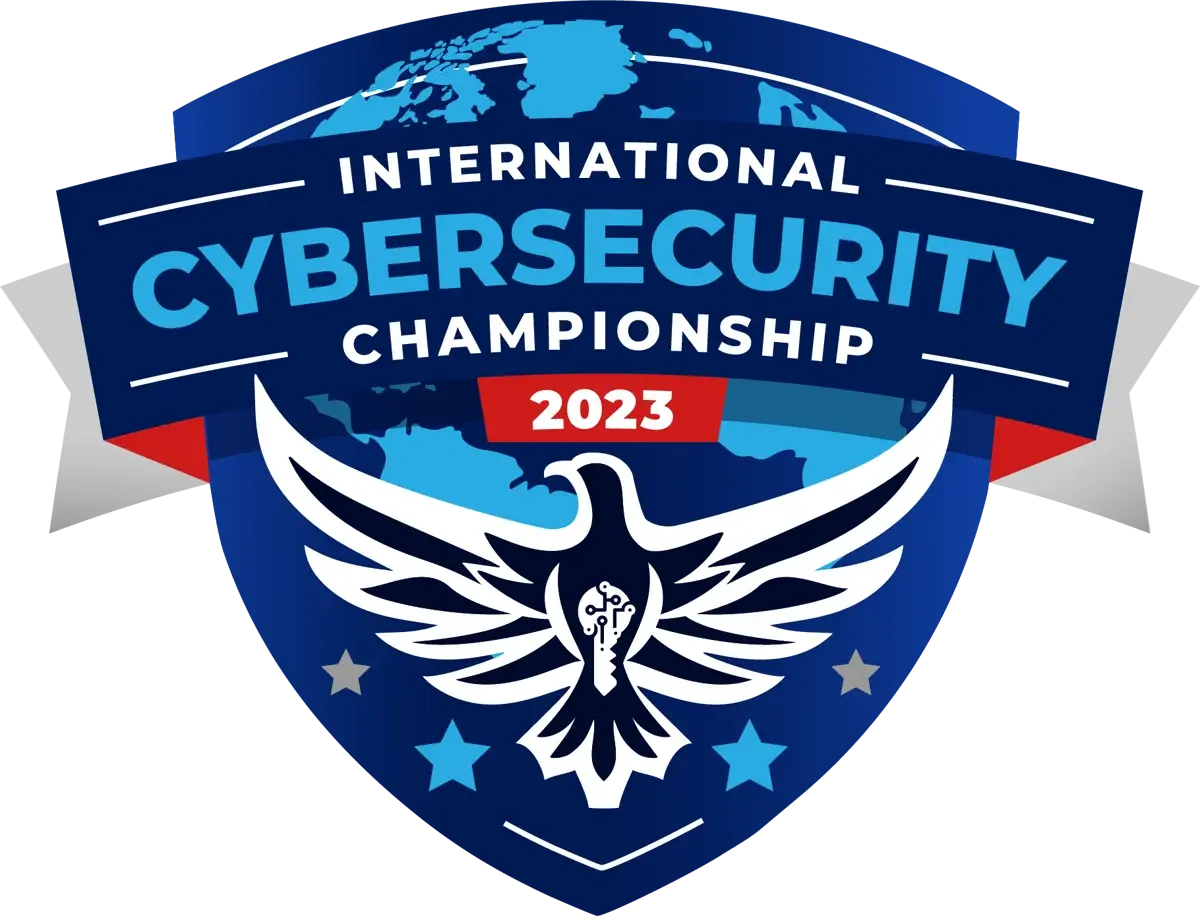 International Cybersecurity Championship 2023